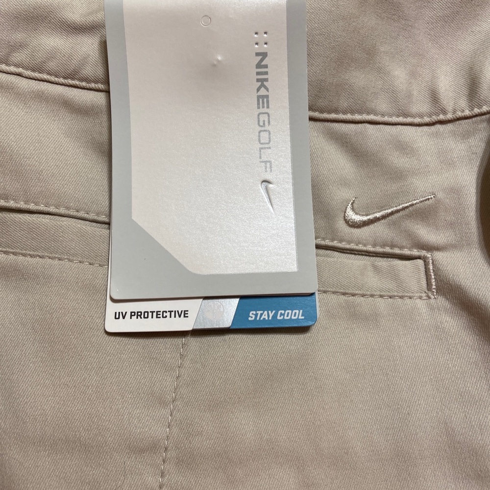 Nike women’s golf DRI-FIT pants